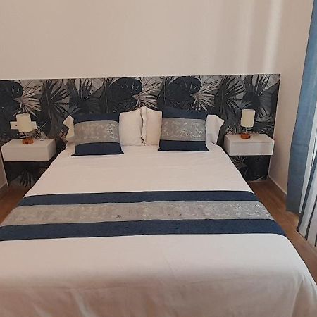 Appartamento Casa Mimma Genova Esterno foto