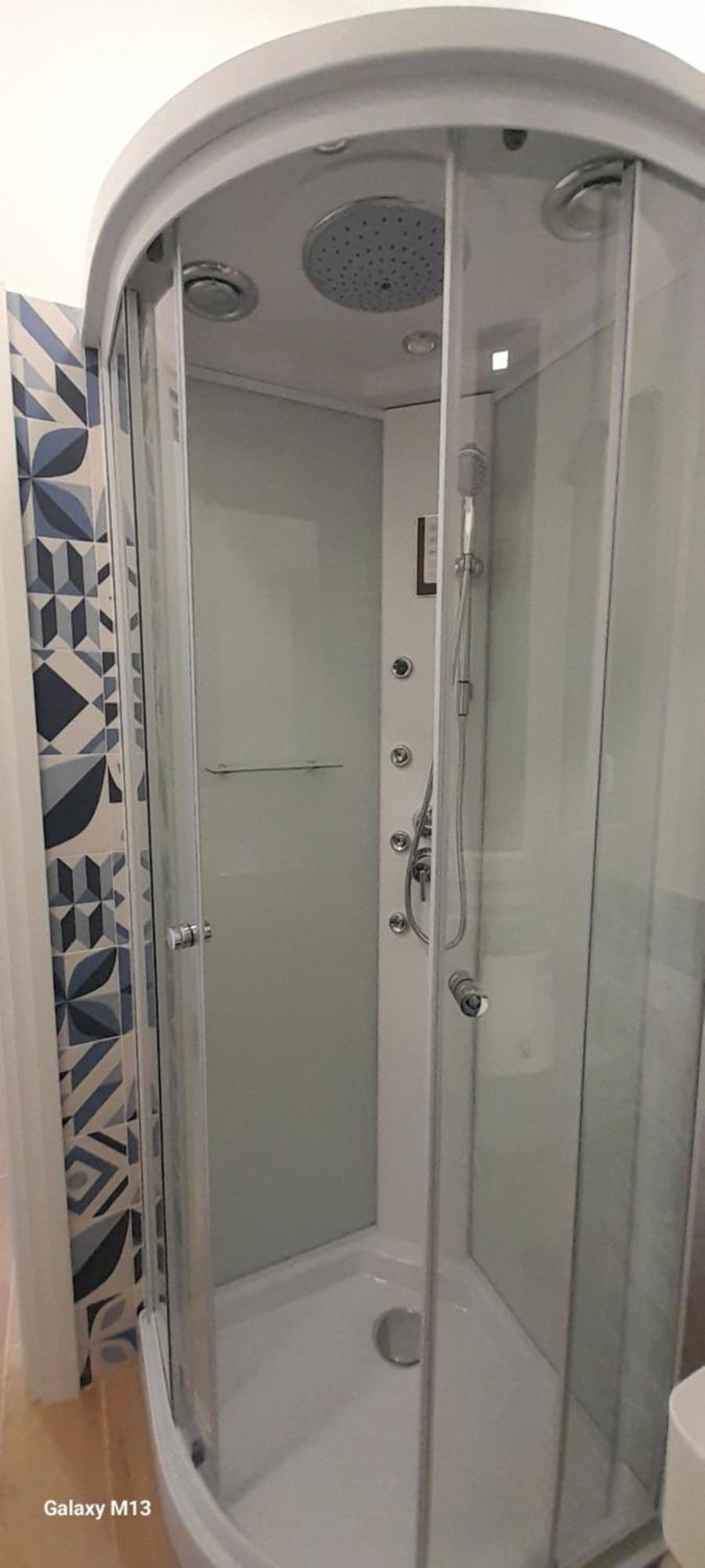 Appartamento Casa Mimma Genova Esterno foto