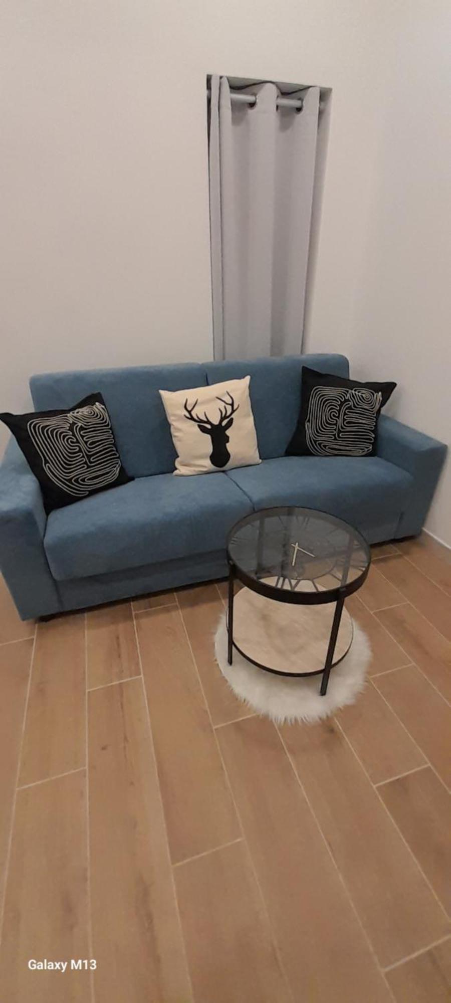 Appartamento Casa Mimma Genova Esterno foto