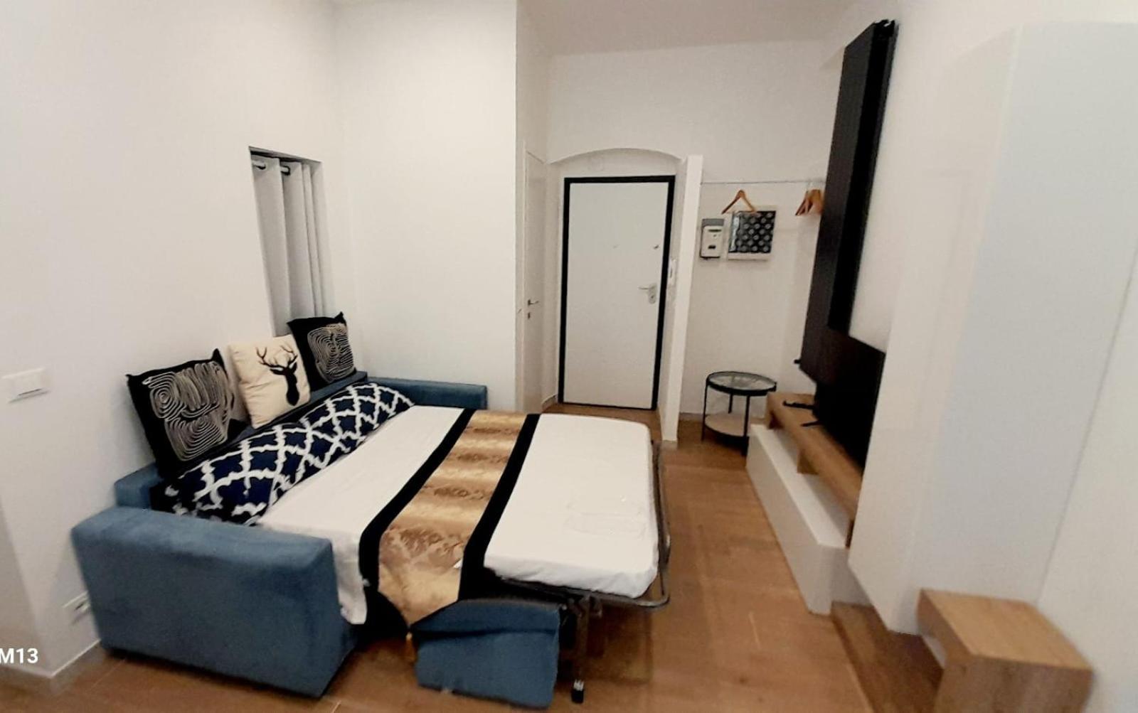 Appartamento Casa Mimma Genova Esterno foto
